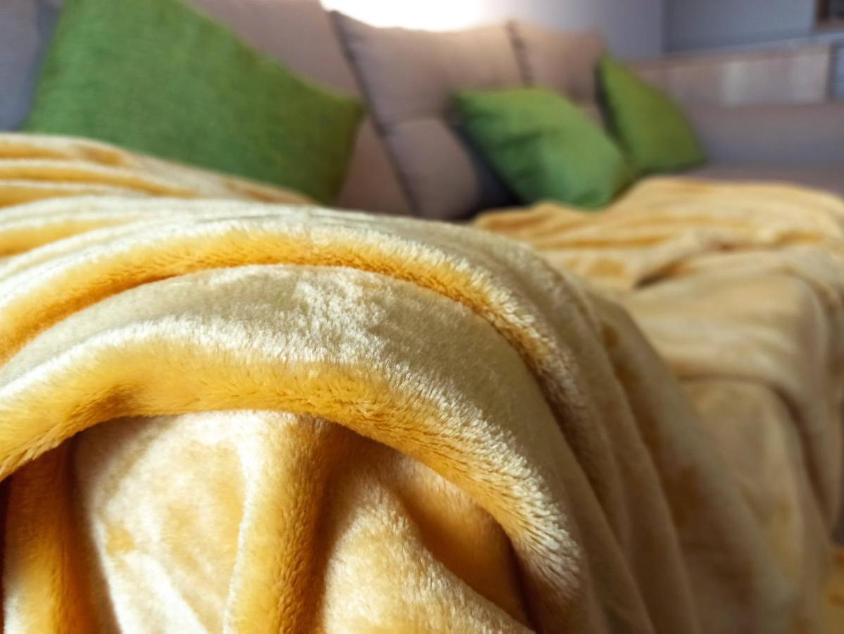 Stylish, Modern 2 Rooms Flat With City View, Near Presidential Palace Bucureşti Eksteriør bilde